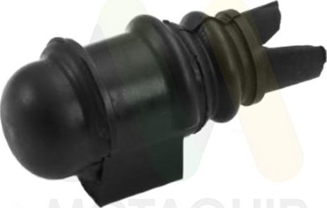 Motaquip LVSK1051K - Coussinet de palier, stabilisateur droxauto.com