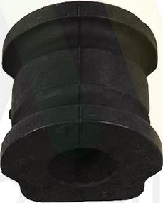 Motaquip LVSK1065K - Coussinet de palier, stabilisateur droxauto.com