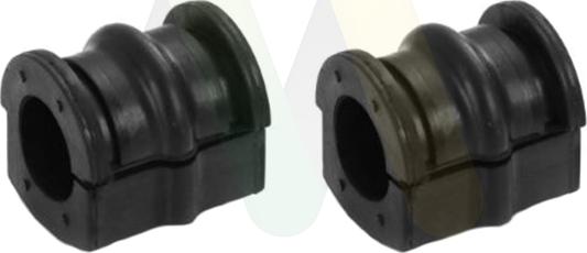 Motaquip LVSK1088K - Coussinet de palier, stabilisateur droxauto.com