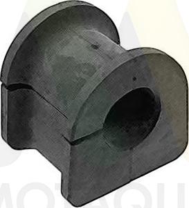 Motaquip LVSK1038K - Coussinet de palier, stabilisateur droxauto.com