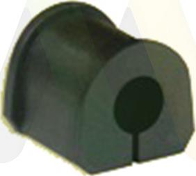 Motaquip LVSK1033K - Coussinet de palier, stabilisateur droxauto.com