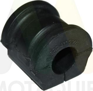 Motaquip LVSK1070K - Coussinet de palier, stabilisateur droxauto.com