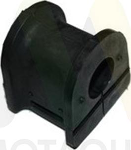 Motaquip LVSK1073K - Coussinet de palier, stabilisateur droxauto.com