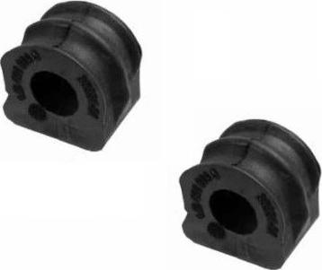 Motaquip LVSK1145K - Coussinet de palier, stabilisateur droxauto.com