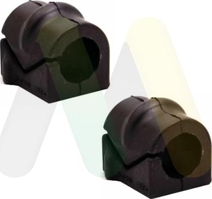 Motaquip LVSK1116K - Coussinet de palier, stabilisateur droxauto.com