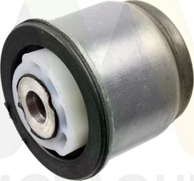 Motaquip LVSK1344 - Suspension, corps de l'essieu droxauto.com