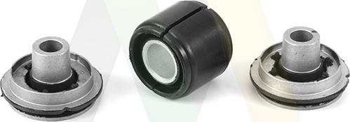 Motaquip LVSK1381 - Suspension, bras de liaison droxauto.com