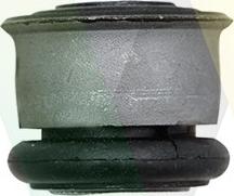 Motaquip LVSK1290 - Suspension, corps de l'essieu droxauto.com