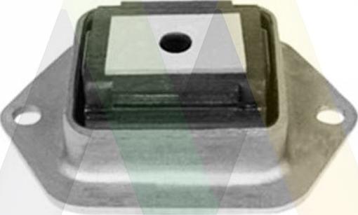 Motaquip LVSK1243 - Suspension, corps de l'essieu droxauto.com