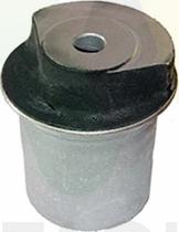 Motaquip LVSK1266 - Suspension, corps de l'essieu droxauto.com