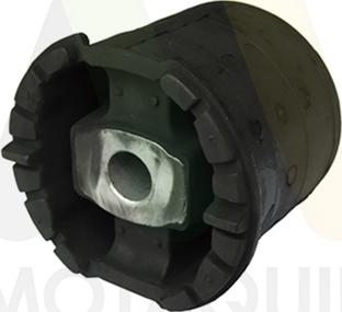 Motaquip LVSK1209 - Suspension, corps de l'essieu droxauto.com