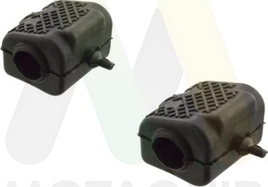 Motaquip LVSK1200K - Coussinet de palier, stabilisateur droxauto.com