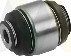 Motaquip LVSK1200 - Suspension, corps de l'essieu droxauto.com