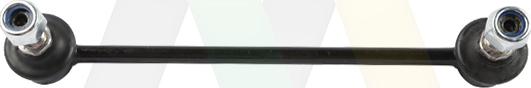 Motaquip LVSL956 - Entretoise / tige, stabilisateur droxauto.com