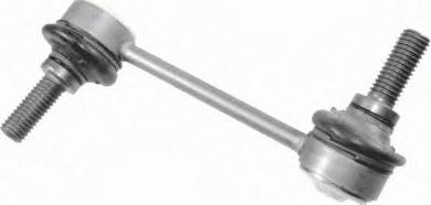 Motaquip LVSL963 - Entretoise / tige, stabilisateur droxauto.com