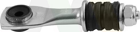 Motaquip LVSL655 - Entretoise / tige, stabilisateur droxauto.com