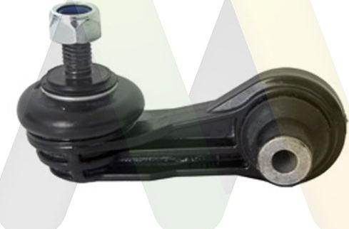 Motaquip LVSL1499 - Entretoise / tige, stabilisateur droxauto.com