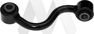 Motaquip LVSL1495 - Entretoise / tige, stabilisateur droxauto.com