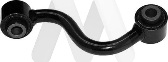 Motaquip LVSL1496 - Entretoise / tige, stabilisateur droxauto.com