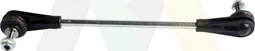 Motaquip LVSL1490 - Entretoise / tige, stabilisateur droxauto.com
