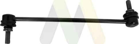 Motaquip LVSL1498 - Entretoise / tige, stabilisateur droxauto.com