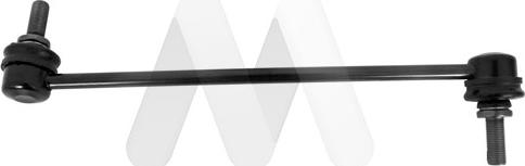 Motaquip LVSL1497 - Entretoise / tige, stabilisateur droxauto.com