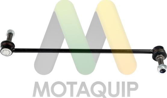 Motaquip LVSL1449 - Entretoise / tige, stabilisateur droxauto.com