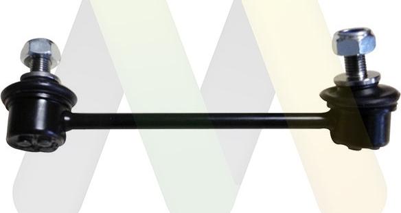 Motaquip LVSL1450 - Entretoise / tige, stabilisateur droxauto.com
