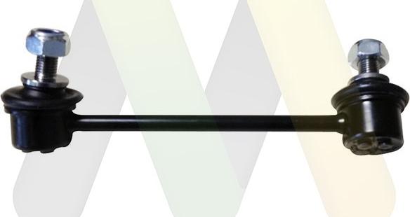 Motaquip LVSL1451 - Entretoise / tige, stabilisateur droxauto.com