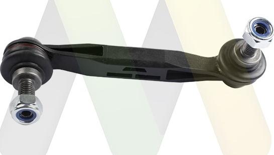 Motaquip LVSL1463 - Entretoise / tige, stabilisateur droxauto.com