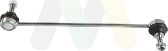 Motaquip LVSL1405 - Entretoise / tige, stabilisateur droxauto.com