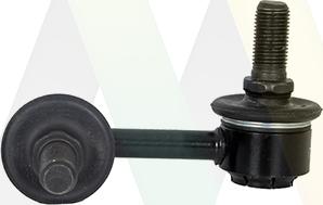 Motaquip LVSL1414 - Entretoise / tige, stabilisateur droxauto.com