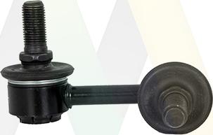 Motaquip LVSL1415 - Entretoise / tige, stabilisateur droxauto.com