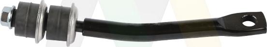 Motaquip LVSL1412 - Entretoise / tige, stabilisateur droxauto.com