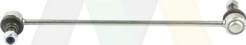 Motaquip LVSL1417 - Entretoise / tige, stabilisateur droxauto.com