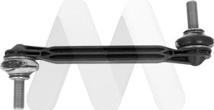 Motaquip LVSL1488 - Entretoise / tige, stabilisateur droxauto.com