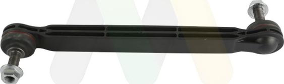 Motaquip LVSL1487 - Entretoise / tige, stabilisateur droxauto.com