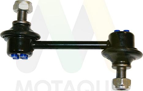 Motaquip LVSL1437 - Entretoise / tige, stabilisateur droxauto.com
