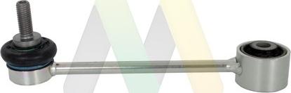 Motaquip LVSL1424 - Entretoise / tige, stabilisateur droxauto.com