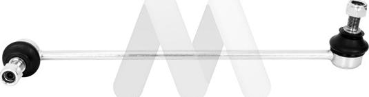 Motaquip LVSL1426 - Entretoise / tige, stabilisateur droxauto.com