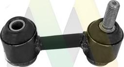 Motaquip LVSL1473 - Entretoise / tige, stabilisateur droxauto.com