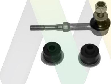 Motaquip LVSL1472 - Entretoise / tige, stabilisateur droxauto.com