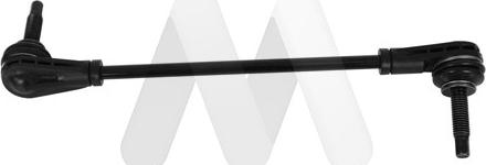 Motaquip LVSL1477 - Entretoise / tige, stabilisateur droxauto.com