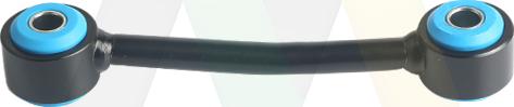 Motaquip LVSL1590 - Entretoise / tige, stabilisateur droxauto.com