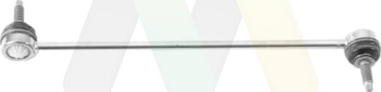 Motaquip LVSL1542 - Entretoise / tige, stabilisateur droxauto.com