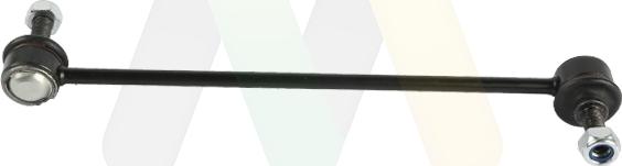 Motaquip LVSL1500 - Entretoise / tige, stabilisateur droxauto.com