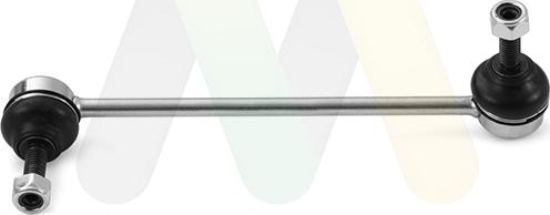 Motaquip LVSL1515 - Entretoise / tige, stabilisateur droxauto.com