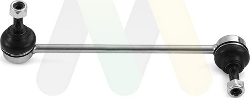 Motaquip LVSL1516 - Entretoise / tige, stabilisateur droxauto.com