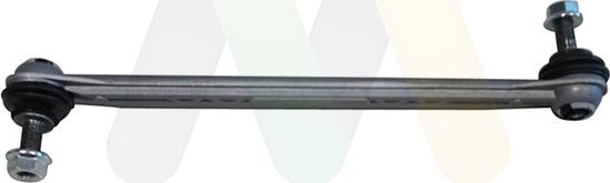 Motaquip LVSL1517 - Entretoise / tige, stabilisateur droxauto.com