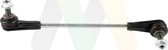 Motaquip LVSL1583 - Entretoise / tige, stabilisateur droxauto.com